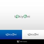 TAKi  Creative (TAKi)さんの時計の販売中心としたファッション会社のロゴへの提案