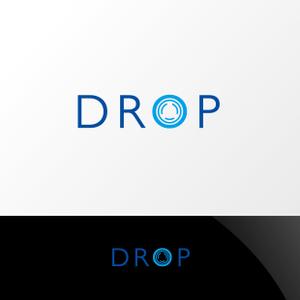 Nyankichi.com (Nyankichi_com)さんのウェブツール「DROP」のロゴ作成への提案