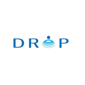 ente_001さんのウェブツール「DROP」のロゴ作成への提案