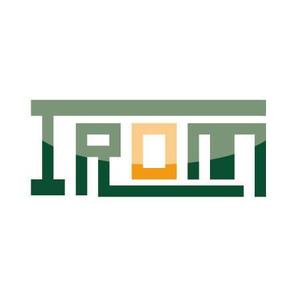 C Design Lab～シーデザインラボ (capi-d-lab_1811)さんの「株式会社IROM」のロゴ作成への提案