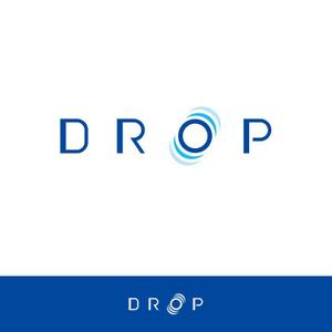 晴 (haru-mt)さんのウェブツール「DROP」のロゴ作成への提案