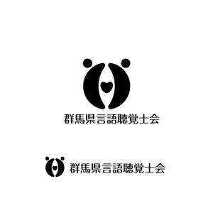 katu_design (katu_design)さんのリハビリ「言語聴覚士」のロゴへの提案