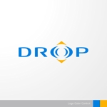 ＊ sa_akutsu ＊ (sa_akutsu)さんのウェブツール「DROP」のロゴ作成への提案