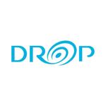 elevenさんのウェブツール「DROP」のロゴ作成への提案