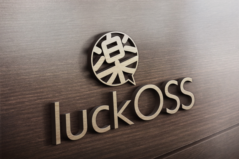 LuckOSS_看板.jpg
