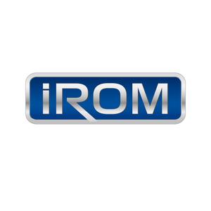 atomgra (atomgra)さんの「株式会社IROM」のロゴ作成への提案