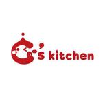 Cheshirecatさんの中華料理のキッチン施設「C's kitchen」ロゴ作成への提案