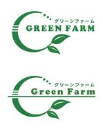 orange (degrees)さんの農場のロゴへの提案