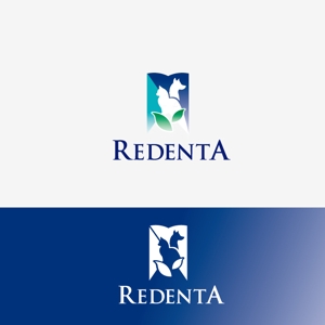 RIKdesign (rikdesign)さんのペット用品のブランドのロゴへの提案