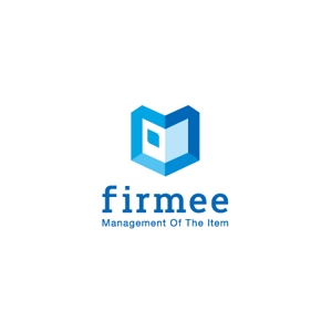 ol_z (ol_z)さんの弁護士サポートウェブアプリ「firmee」のロゴへの提案