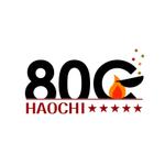 株式会社ティル (scheme-t)さんの中華料理のウェブマガジン「80C」ロゴ作成への提案