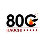 株式会社ティル (scheme-t)さんの中華料理のウェブマガジン「80C」ロゴ作成への提案