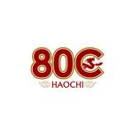 株式会社ティル (scheme-t)さんの中華料理のウェブマガジン「80C」ロゴ作成への提案