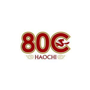 株式会社ティル (scheme-t)さんの中華料理のウェブマガジン「80C」ロゴ作成への提案