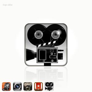 montan (montan)さんのiPhoneビデオアプリのアイコン１個だけの作成！への提案