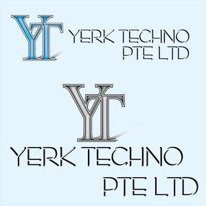 terabyteさんの「IT系の会社」のワードロゴ、又はWEB2.0系ロゴ作成への提案