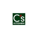 もり ()さんの中華料理のキッチン施設「C's kitchen」ロゴ作成への提案