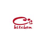 もり ()さんの中華料理のキッチン施設「C's kitchen」ロゴ作成への提案