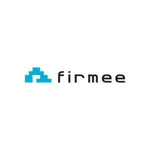 alne-cat (alne-cat)さんの弁護士サポートウェブアプリ「firmee」のロゴへの提案