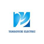 manmaru3さんの制御盤の設計/製作をする会社「山口電機株式会社」のロゴ製作への提案