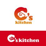 oo_design (oo_design)さんの中華料理のキッチン施設「C's kitchen」ロゴ作成への提案