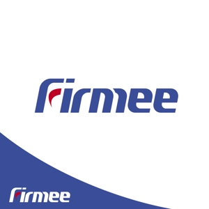 ロゴ研究所 (rogomaru)さんの弁護士サポートウェブアプリ「firmee」のロゴへの提案