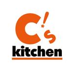 OSA (OSAHIDE)さんの中華料理のキッチン施設「C's kitchen」ロゴ作成への提案