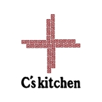 C Design Lab～シーデザインラボ (capi-d-lab_1811)さんの中華料理のキッチン施設「C's kitchen」ロゴ作成への提案