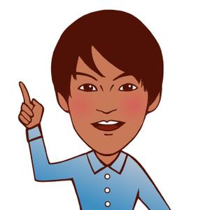 konmonqさんの4,300名が見る！YouTube「おさとエクセル」のイラストを募集します！(やさしい印象を与える笑顔)への提案