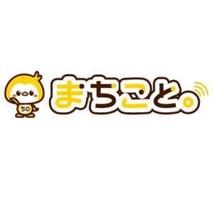 yumikuro8 (yumikuro8)さんの街の口コミ情報サイトのキャラクターロゴ作成依頼。への提案
