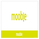 logologologo (logologologo)さんの関わる全ての人を感動させる会社「mooble」のロゴへの提案