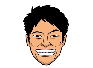 sakanoueokanariさんの4,300名が見る！YouTube「おさとエクセル」のイラストを募集します！(やさしい印象を与える笑顔)への提案
