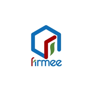 k_press ()さんの弁護士サポートウェブアプリ「firmee」のロゴへの提案