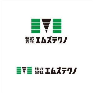 ATARI design (atari)さんの新規設立の為のロゴマーク・字体の制作への提案