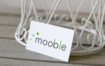 大熊かつじ (rm_0039)さんの関わる全ての人を感動させる会社「mooble」のロゴへの提案