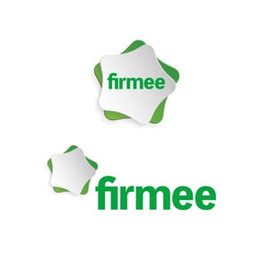いぶきみのり (ibukiminori)さんの弁護士サポートウェブアプリ「firmee」のロゴへの提案