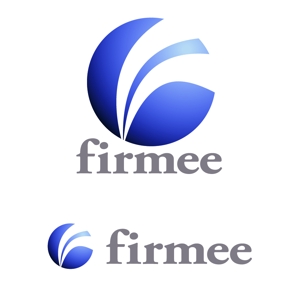 MacMagicianさんの弁護士サポートウェブアプリ「firmee」のロゴへの提案