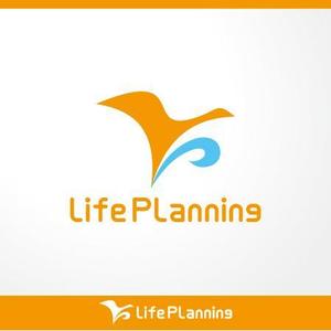 monumental (listen)さんの「LP,ライフプランニング,Life　Planning」のロゴ作成への提案