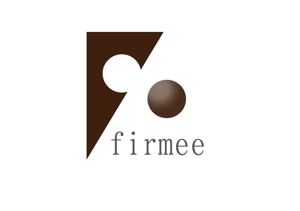 mint7さんの弁護士サポートウェブアプリ「firmee」のロゴへの提案