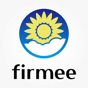 Buchi (Buchi)さんの弁護士サポートウェブアプリ「firmee」のロゴへの提案
