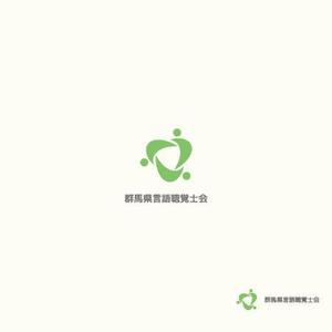 Zeross Design (zeross_design)さんのリハビリ「言語聴覚士」のロゴへの提案
