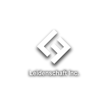 Paul (Paul)さんの「Leidenschaft　Inc.」のロゴ作成への提案