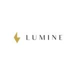 alne-cat (alne-cat)さんの夜仕事のプロダクション会社名『ＬＵＭＩＮＥ』のロゴへの提案