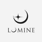 HFvision (HFvision)さんの夜仕事のプロダクション会社名『ＬＵＭＩＮＥ』のロゴへの提案