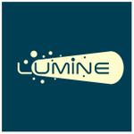 Studio DeE (dee0802)さんの夜仕事のプロダクション会社名『ＬＵＭＩＮＥ』のロゴへの提案