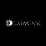 cozzy (cozzy)さんの夜仕事のプロダクション会社名『ＬＵＭＩＮＥ』のロゴへの提案