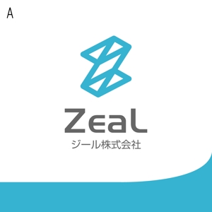 miru-design (miruku)さんのジール株式会社への提案