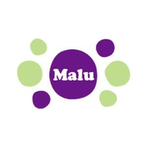 fmy23sfさんの「Malu」のロゴ作成への提案