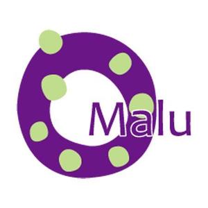 fmy23sfさんの「Malu」のロゴ作成への提案
