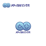 taguriano (YTOKU)さんの行政書士事務所「メディカルリンクス」のロゴへの提案